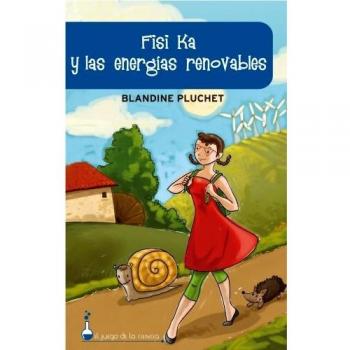 FISI KA Y LAS ENERGIAS RENOVABLES