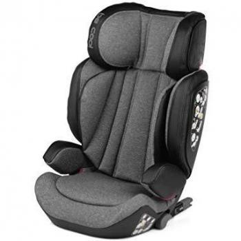 Be Cool, Silla de coche grupo 2/3