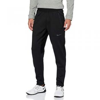 NIKE M Nk Thrma Sphr MX Pant Pantalones de Deporte, Hombre, Black, L
