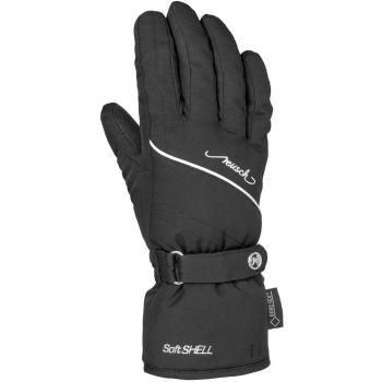 Reusch  - Guantes de esquí de Mujer Alice Gore-Tex