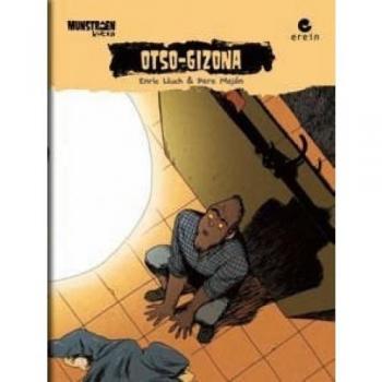 Otso-gizona: 10