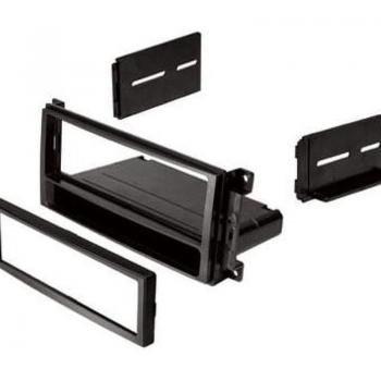 American International CDK644 Installation Kit for 2007-2013 Chrysler