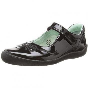 Start-ritePrincess Serena Normal 2362_3 - Mary Jane chica
, color Negro, talla 47 1/3 EU