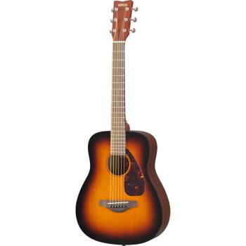 Yamaha APXT2 OVS 3/4 Electro-Acoustic Travel Guitar - Old Violin Sunburst Finish