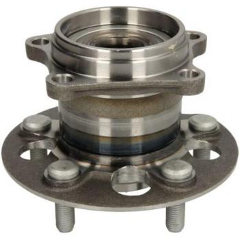 Juego de rodamientos de rueda BTA H22123BTA - Incluye dos rodamientos, fabricado con materiales de alta calidad para mayor durabilidad, diseñado específicamente para vehículos, fácil instalación, compatible con múltiples modelos