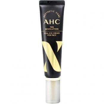 AHC Ten Revolution Real Eye Cream For Face 30ml