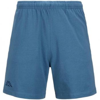Pantalones Kappa Cabas Hombre Azul Denim