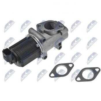 Válvula EGR AGR para Alfa Romeo, Opel, Saab y Suzuki - NTY EGR-AR-001