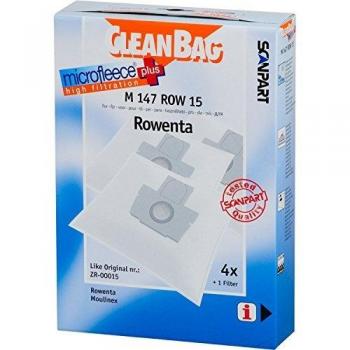 Cleanbag - M 147 fila 15