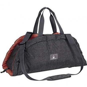 Bolsa de Transporte para Perros Nobby Shelly Terracota hasta 8 kg 69x28x22 cm