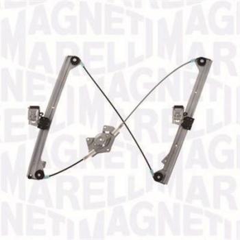 Regulador de ventanilla MAGNETI MARELLI 350103170023 Izquierda