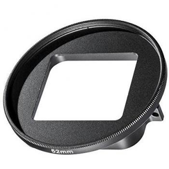 Mantona 20561 - Filtro Corrector para GoPro Hero 3+