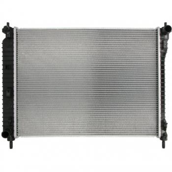 Radiador de motor MAGNETI MARELLI 350213179800 - Refrigeración eficiente y duradera
