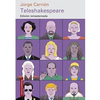 Teleshakespeare: Edición remasterizada (Ensayo