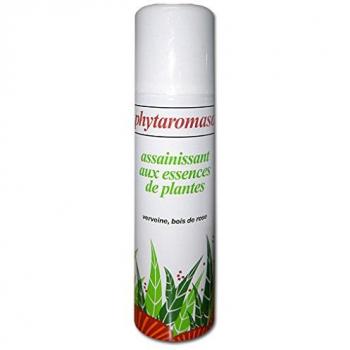 Phytaromasol Essential Oils Verbena Ho Wood 250ml by Phytaromasol