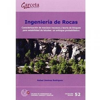 Ingenieria De Rocas