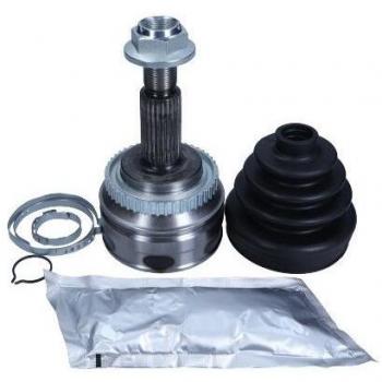 Maxgear 49-1445 - Juego de articulaciones para eje de transmisión