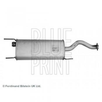 Blue Print adt36027 Central Silenciador