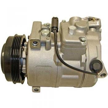 HELLA 8FK 351 110-851 Kompressor