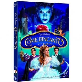 Come d'incanto [Italia] [DVD]