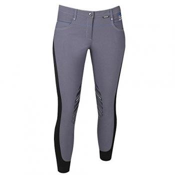 Horka hípica de Junior Rimini Elasta, antracita, 176EU