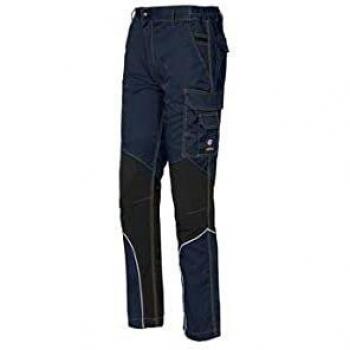 INDUSTRIAL STARTER ESPAÑA S.L. Pantalon Extreme Azul 8830b Talla XL