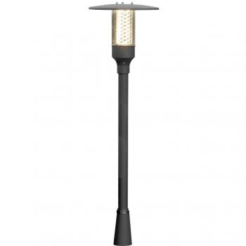 Konstsmide Nova 405-750 - Lámpara de jardín