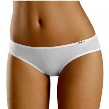 Skiny, Braguita para mujer, Blanco