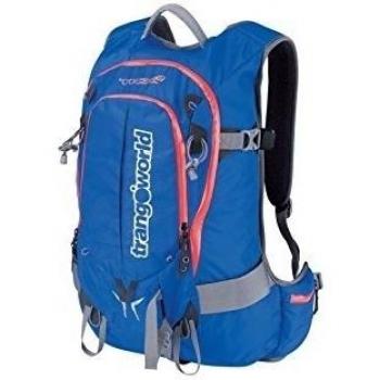 Trango Trx2 35 - Mochila, color azul royal, talla única