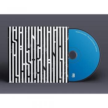 The Sound of Listening - CD