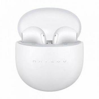 Auriculares Inalámbricos Haylou X1 Neo con Estuche de Carga y Conexión Bluetooth