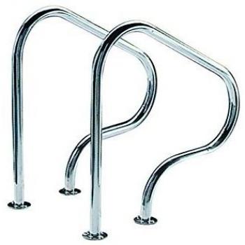 AstralPool / CTX Salida Piscina Modelo 800 x 800 AISI316 PLETINAS