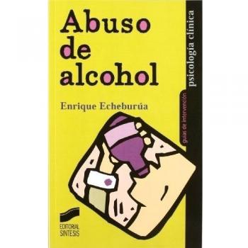 Abuso de alcohol: 7