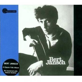 Bert Jansch