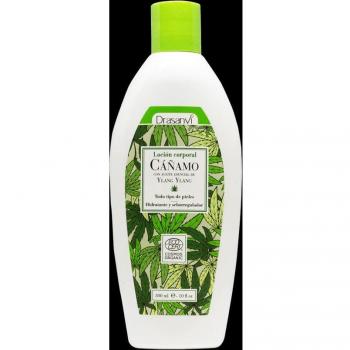 Loción Corporal de Cáñamo BIO - Drasanvi - 300 ml