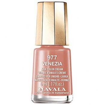 Mavala Nail Polish Solaris 2019 Collection Venezia 5ml