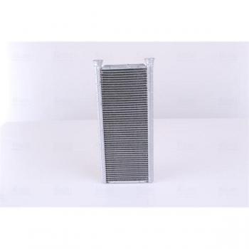 Calefactor NISSENS 707201 - Intercambiador de calor para calefacción interior, diseñado para proporcionar una eficiente transferencia de calor, compatible con diversas aplicaciones automotrices, fabricado con materiales de alta calidad para garantizar d