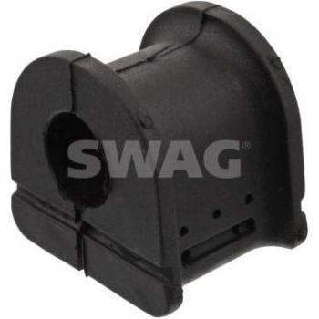 SWAG estabilizador de montaje 10 94 5446 con silentblock para barra estabilizadora