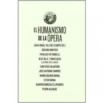 Humanismo De La Opera,El