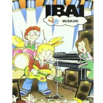 Ibai Musikari