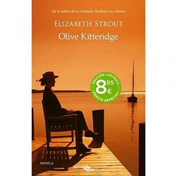 Olive Kitteridge (DUOMO BOLSILLO