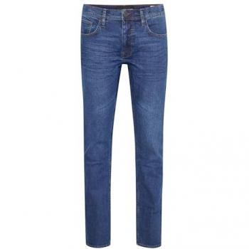 Blend Twister Fit Denim Jeans for Men - Mid Blue, 28W/30L