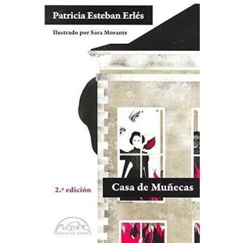Casa de Muñecas - Patricia Esteban Erlés