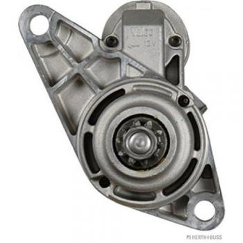 Motor de arranque HERTH+BUSS ELPARTS 12V para Audi, Seat, Skoda y VW 42020290