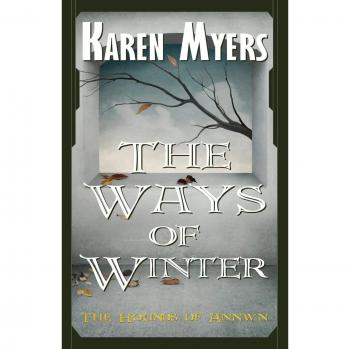 The Ways of Winter: A Virginian in Elfland - Fantasy Novel with Enchanted Themes