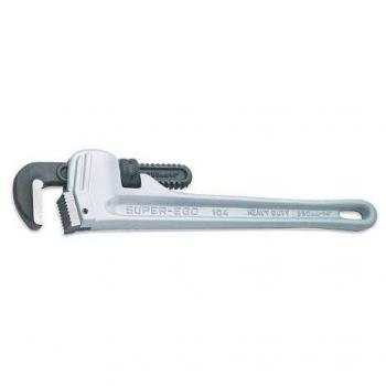 Llave Heavy Duty 24 Superego 1042400 - llave de alta resistencia, longitud de 24 pulgadas, construcción robusta, ideal para trabajos pesados y uso industrial