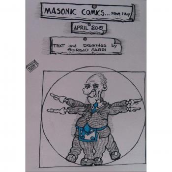 Cosméticos Masónicos de Italia