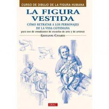 La figura vestida