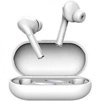Trust Mobile Nika Touch Auriculares Inalámbricos Bluetooth