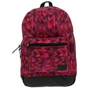 TOTTO MORRALTOCAX Mochila, Adultos Unisex, Multicolor
